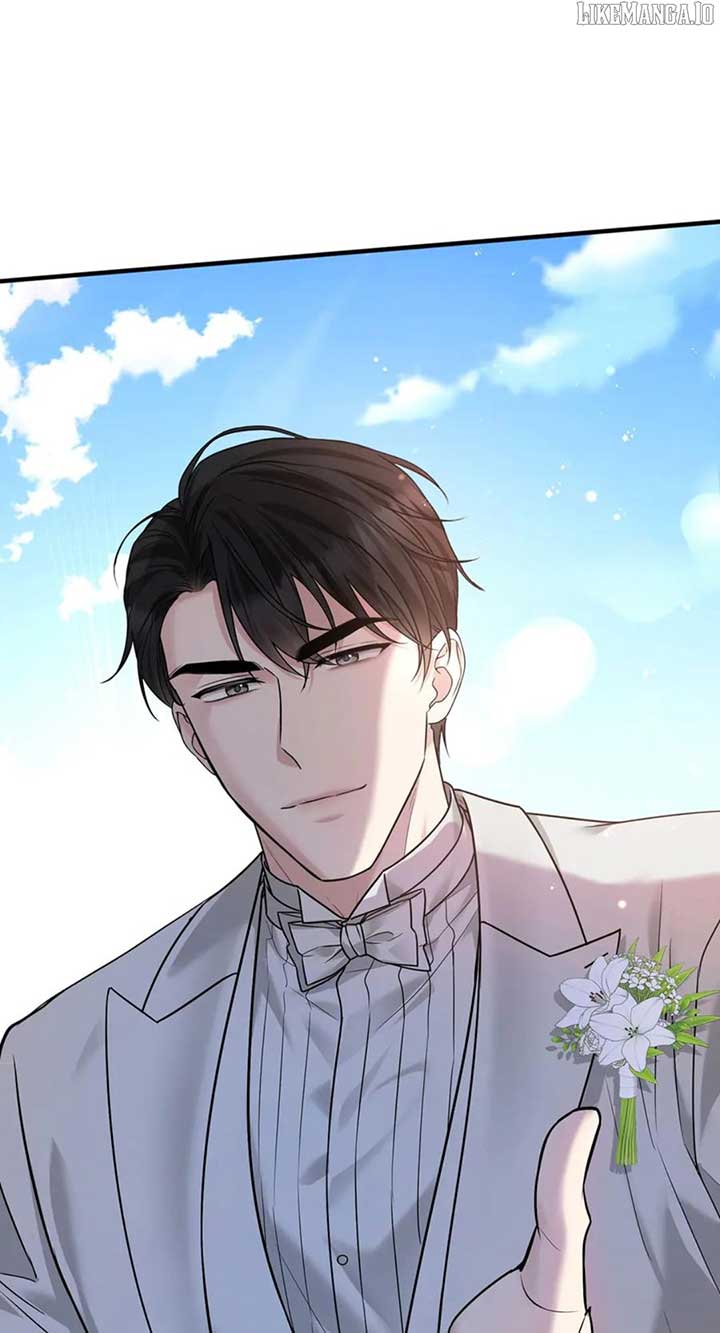 After breaking up, I had relationship with my ex’s uncle-in-law Chapter 96 - Page 58