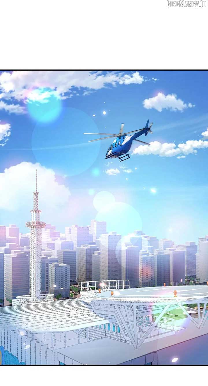 After breaking up, I had relationship with my ex’s uncle-in-law Chapter 96 - Page 61