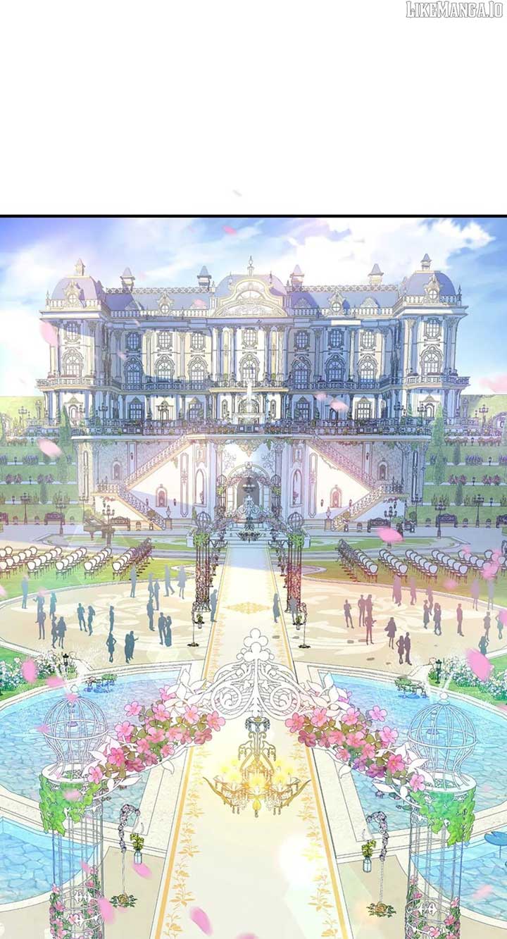 After breaking up, I had relationship with my ex’s uncle-in-law Chapter 96 - Page 62