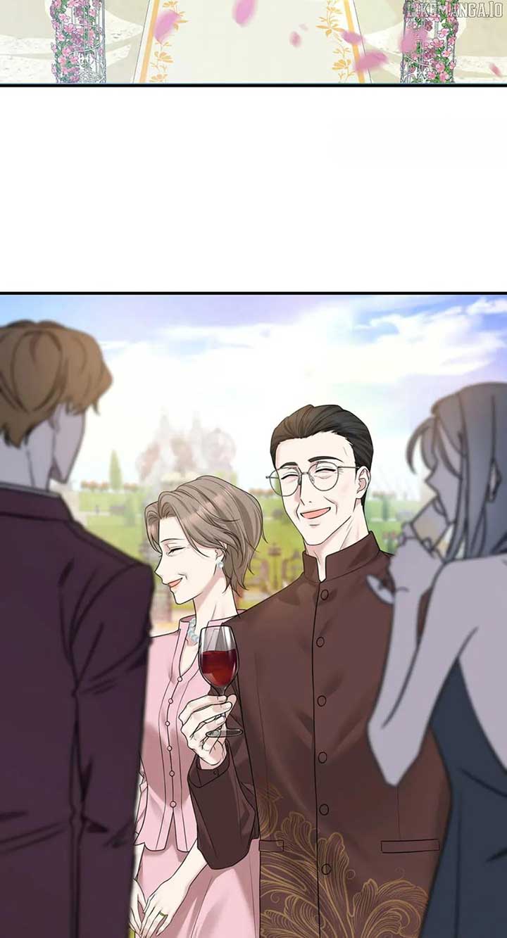 After breaking up, I had relationship with my ex’s uncle-in-law Chapter 96 - Page 63