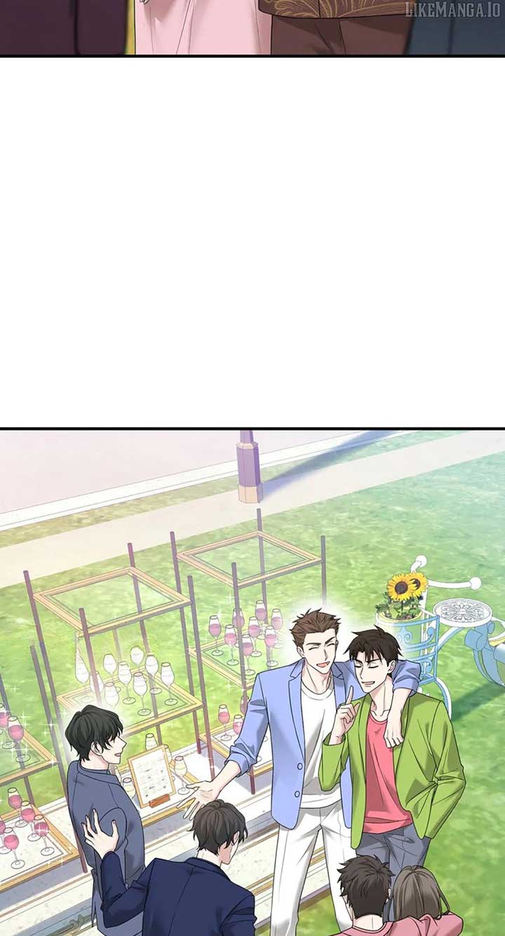 After breaking up, I had relationship with my ex’s uncle-in-law Chapter 96 - Page 64