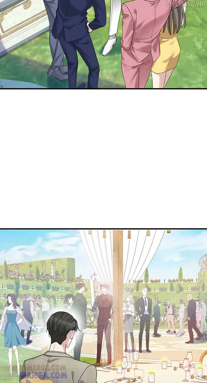 After breaking up, I had relationship with my ex’s uncle-in-law Chapter 96 - Page 65