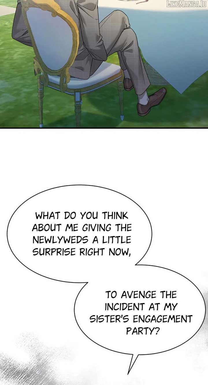 After breaking up, I had relationship with my ex’s uncle-in-law Chapter 96 - Page 66