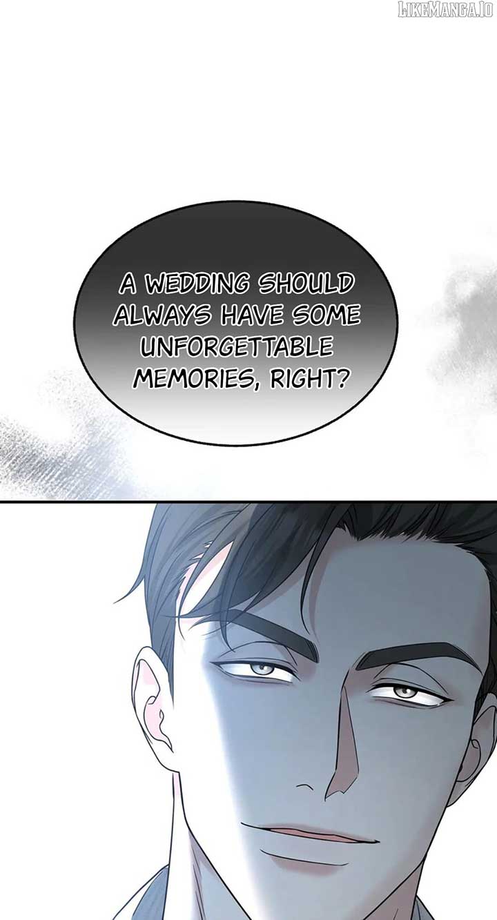 After breaking up, I had relationship with my ex’s uncle-in-law Chapter 96 - Page 68