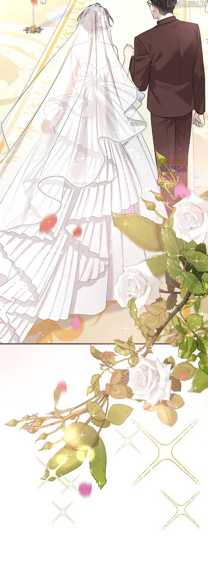 After breaking up, I had relationship with my ex’s uncle-in-law Chapter 97 - Page 6