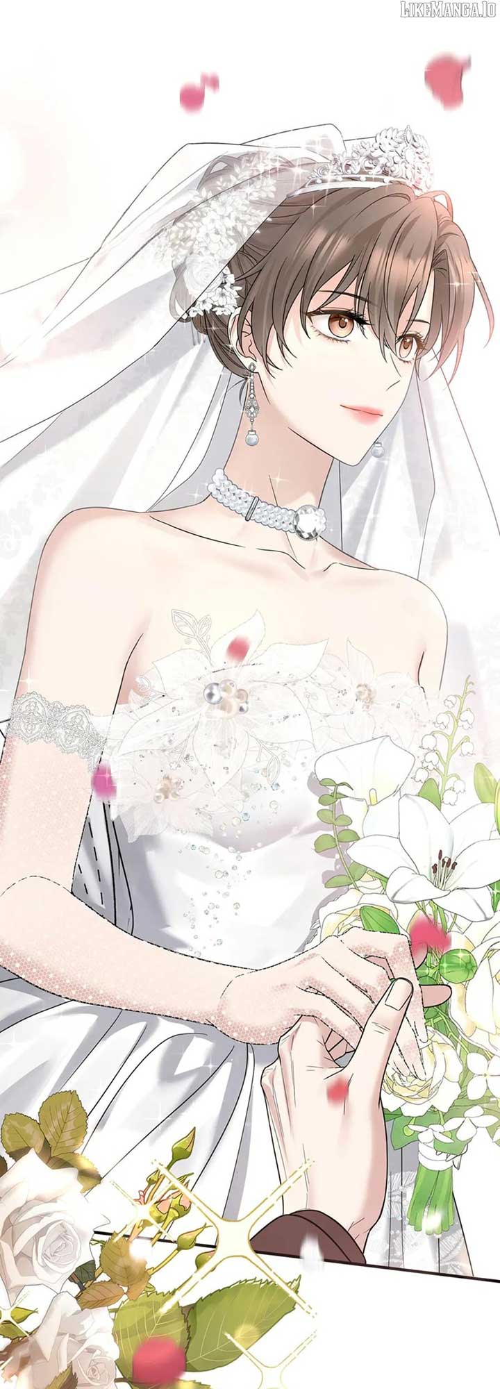 After breaking up, I had relationship with my ex’s uncle-in-law Chapter 97 - Page 7