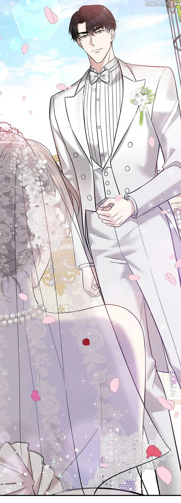 After breaking up, I had relationship with my ex’s uncle-in-law Chapter 97 - Page 11