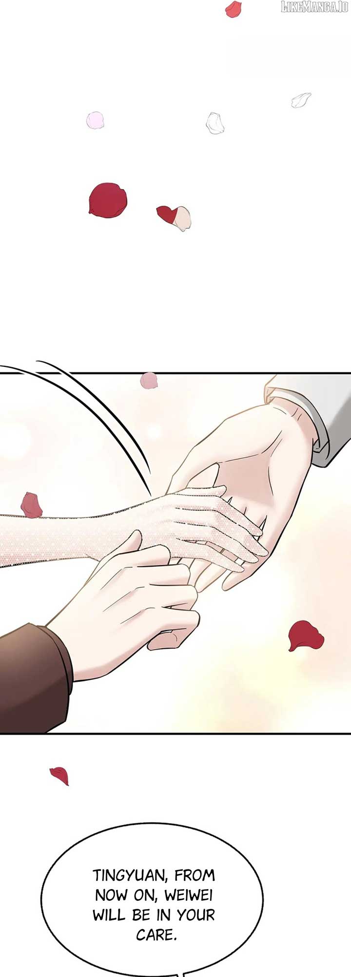 After breaking up, I had relationship with my ex’s uncle-in-law Chapter 97 - Page 12