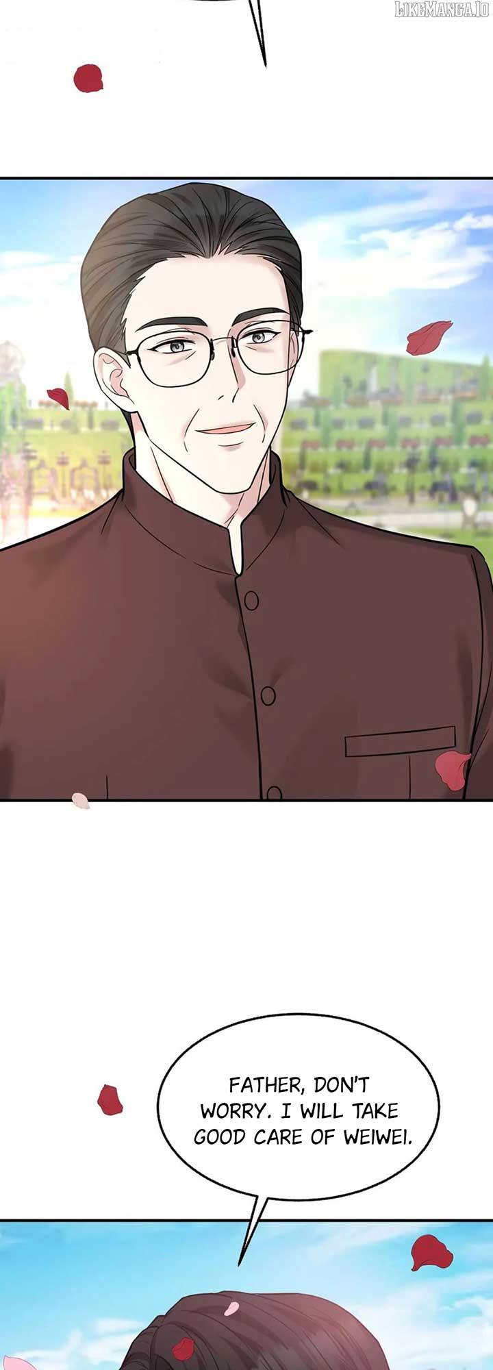 After breaking up, I had relationship with my ex’s uncle-in-law Chapter 97 - Page 13