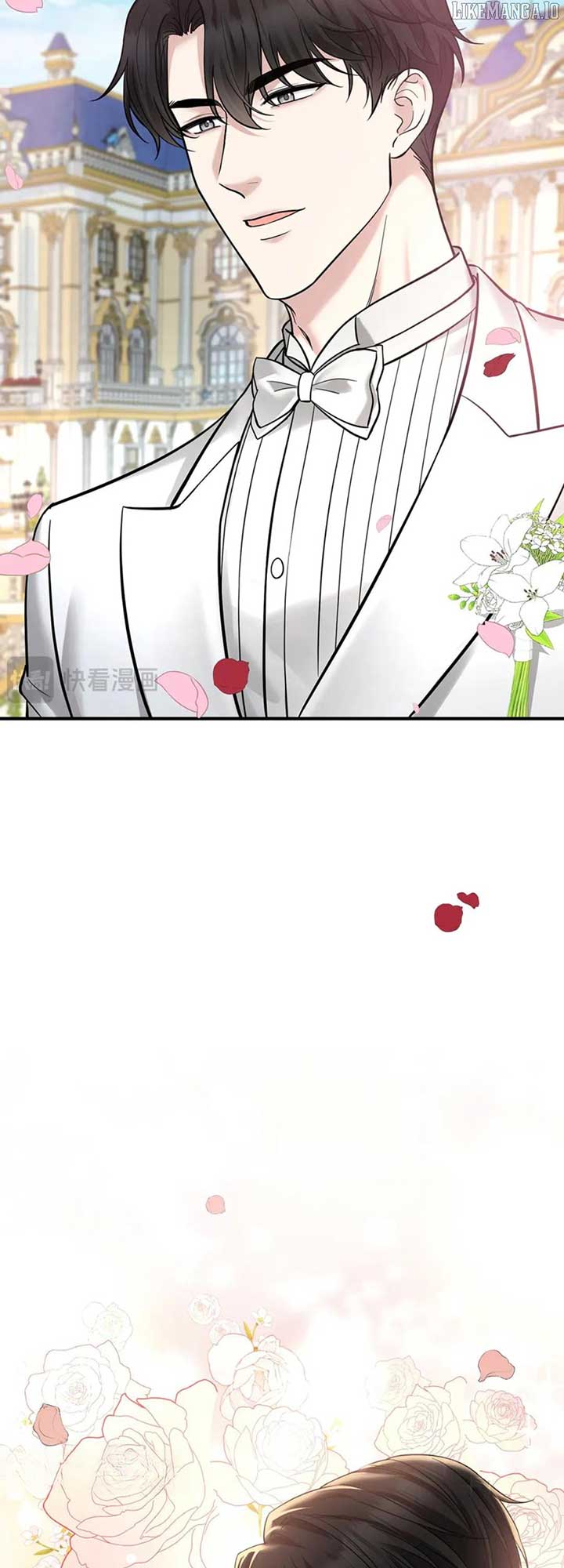 After breaking up, I had relationship with my ex’s uncle-in-law Chapter 97 - Page 14