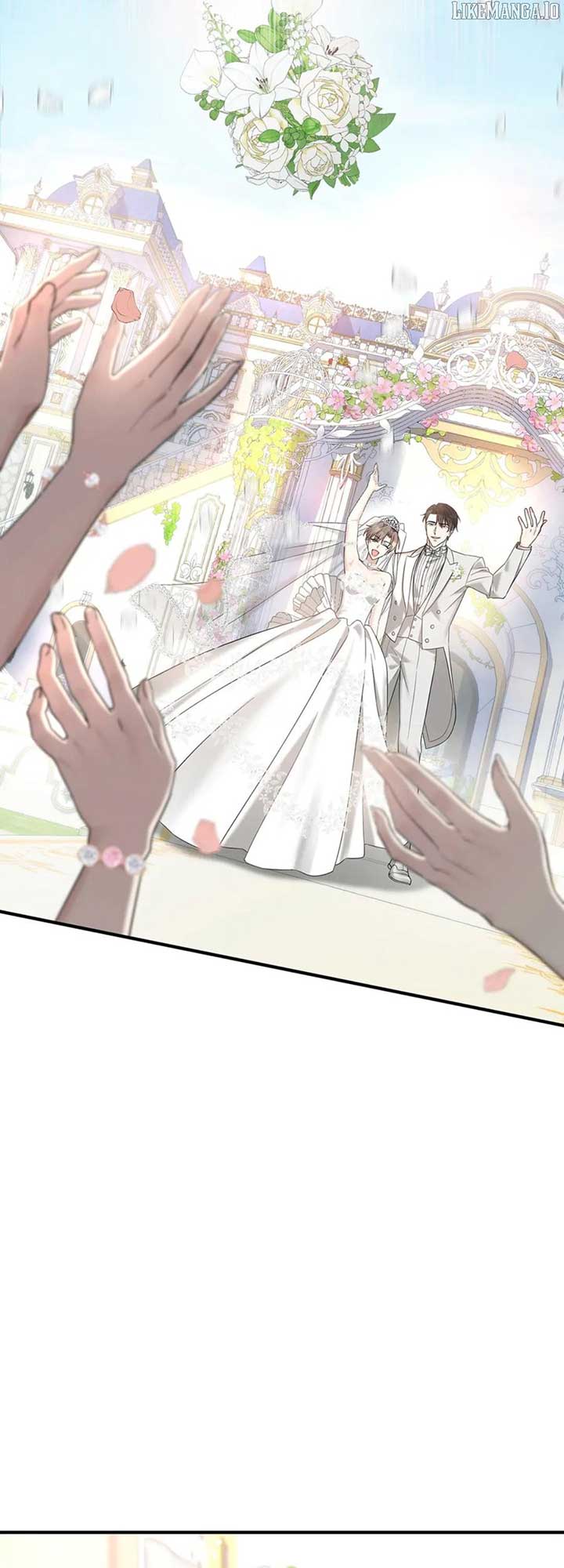 After breaking up, I had relationship with my ex’s uncle-in-law Chapter 97 - Page 16