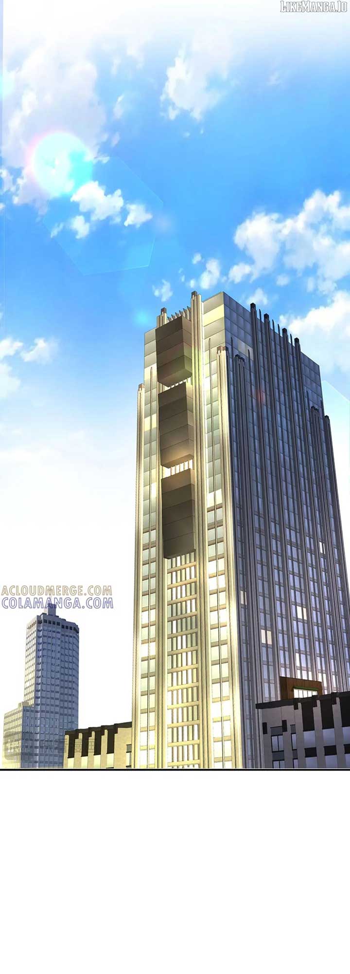 After breaking up, I had relationship with my ex’s uncle-in-law Chapter 97 - Page 19