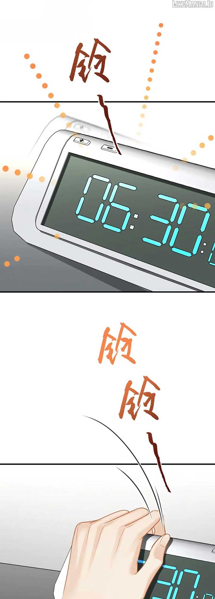 After breaking up, I had relationship with my ex’s uncle-in-law Chapter 97 - Page 21