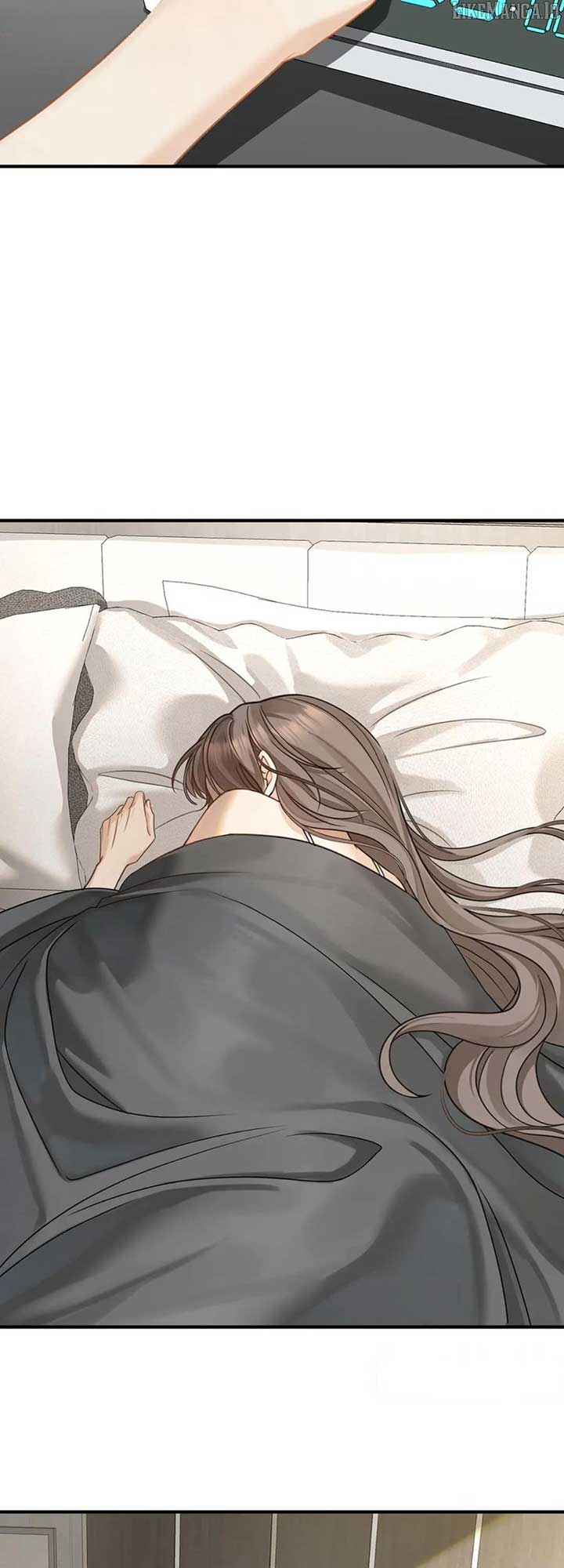 After breaking up, I had relationship with my ex’s uncle-in-law Chapter 97 - Page 22