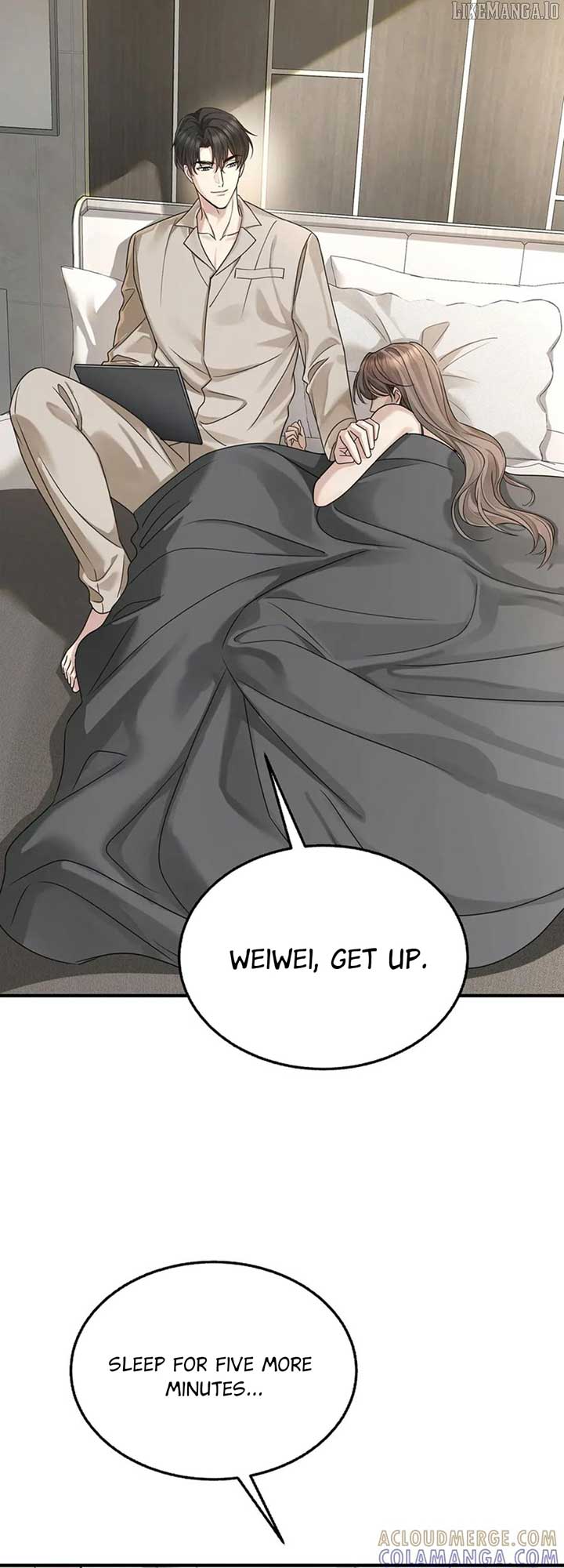 After breaking up, I had relationship with my ex’s uncle-in-law Chapter 97 - Page 23