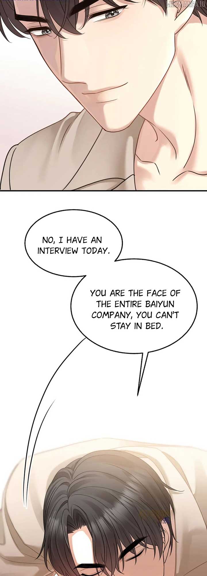 After breaking up, I had relationship with my ex’s uncle-in-law Chapter 97 - Page 25