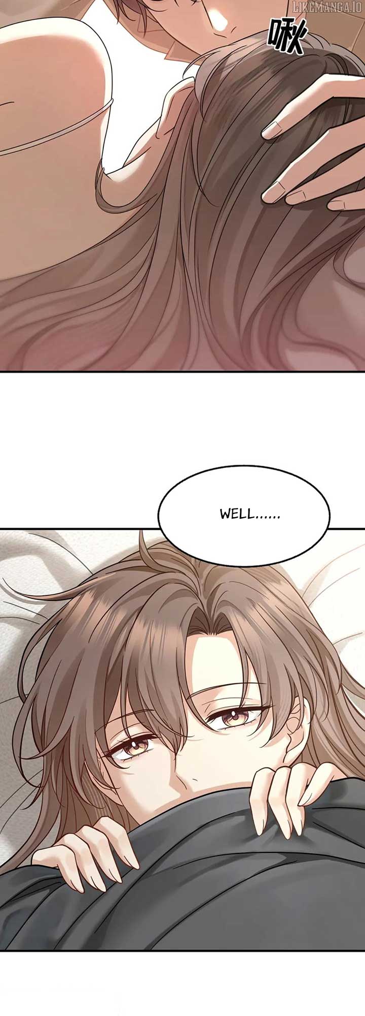 After breaking up, I had relationship with my ex’s uncle-in-law Chapter 97 - Page 26