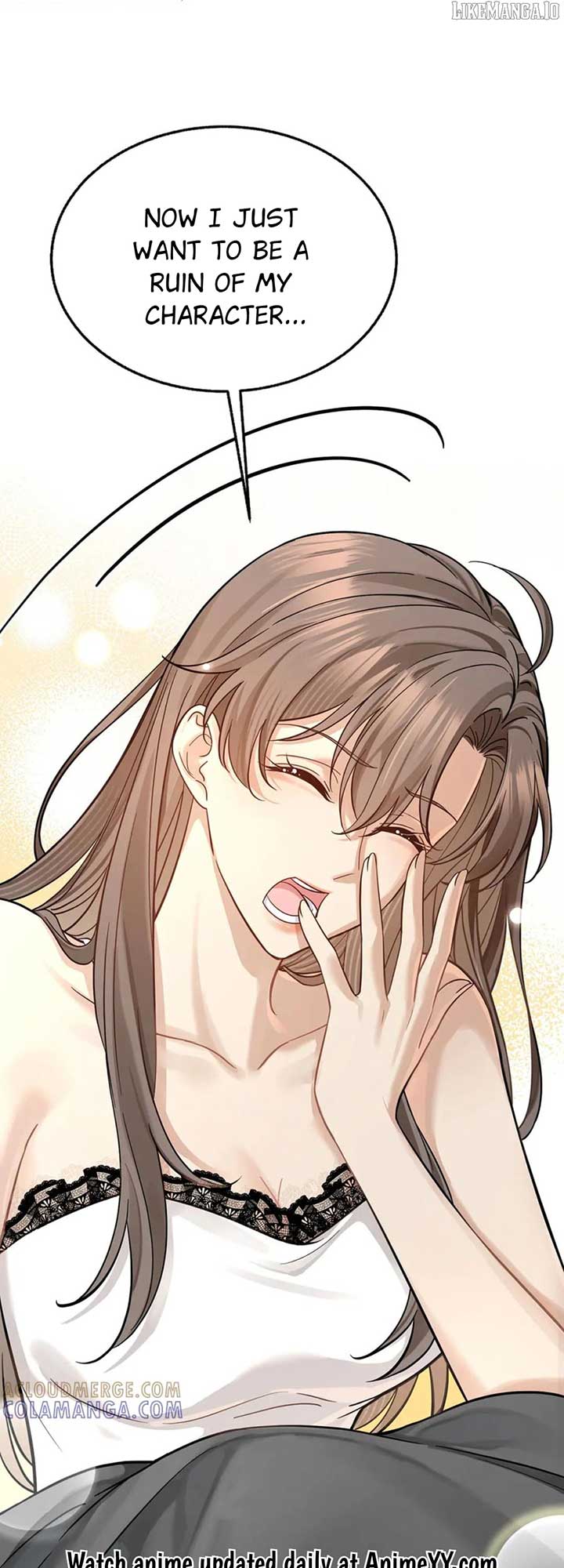 After breaking up, I had relationship with my ex’s uncle-in-law Chapter 97 - Page 27