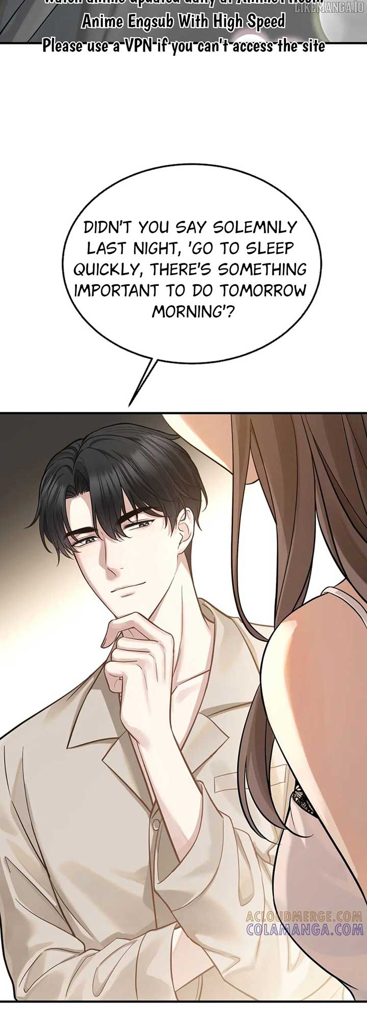 After breaking up, I had relationship with my ex’s uncle-in-law Chapter 97 - Page 28