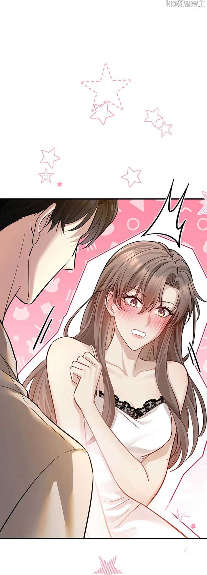 After breaking up, I had relationship with my ex’s uncle-in-law Chapter 97 - Page 29