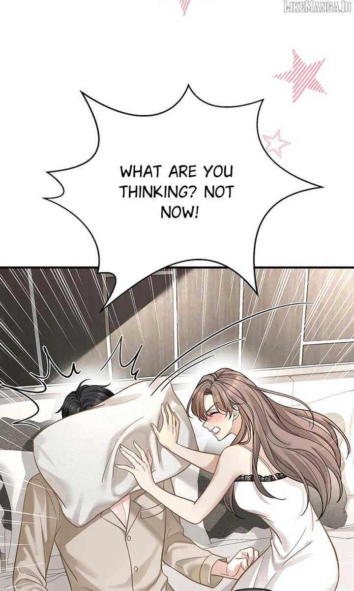 After breaking up, I had relationship with my ex’s uncle-in-law Chapter 97 - Page 30