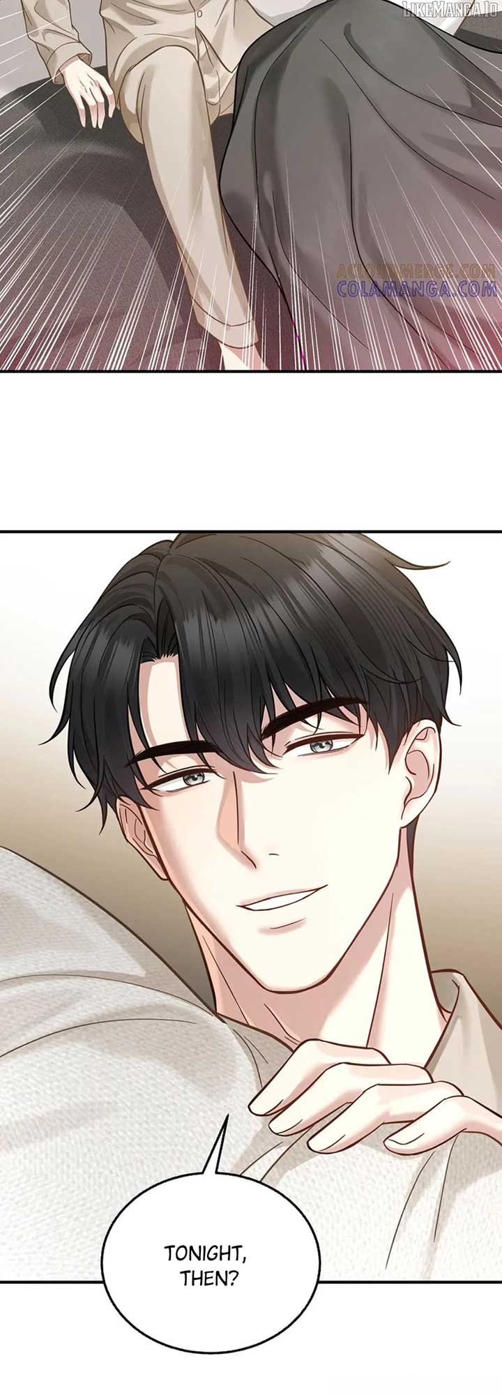 After breaking up, I had relationship with my ex’s uncle-in-law Chapter 97 - Page 31