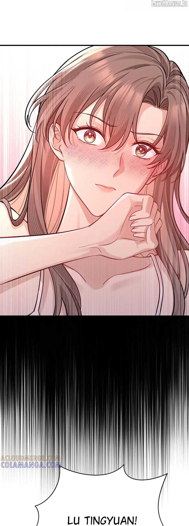 After breaking up, I had relationship with my ex’s uncle-in-law Chapter 97 - Page 32