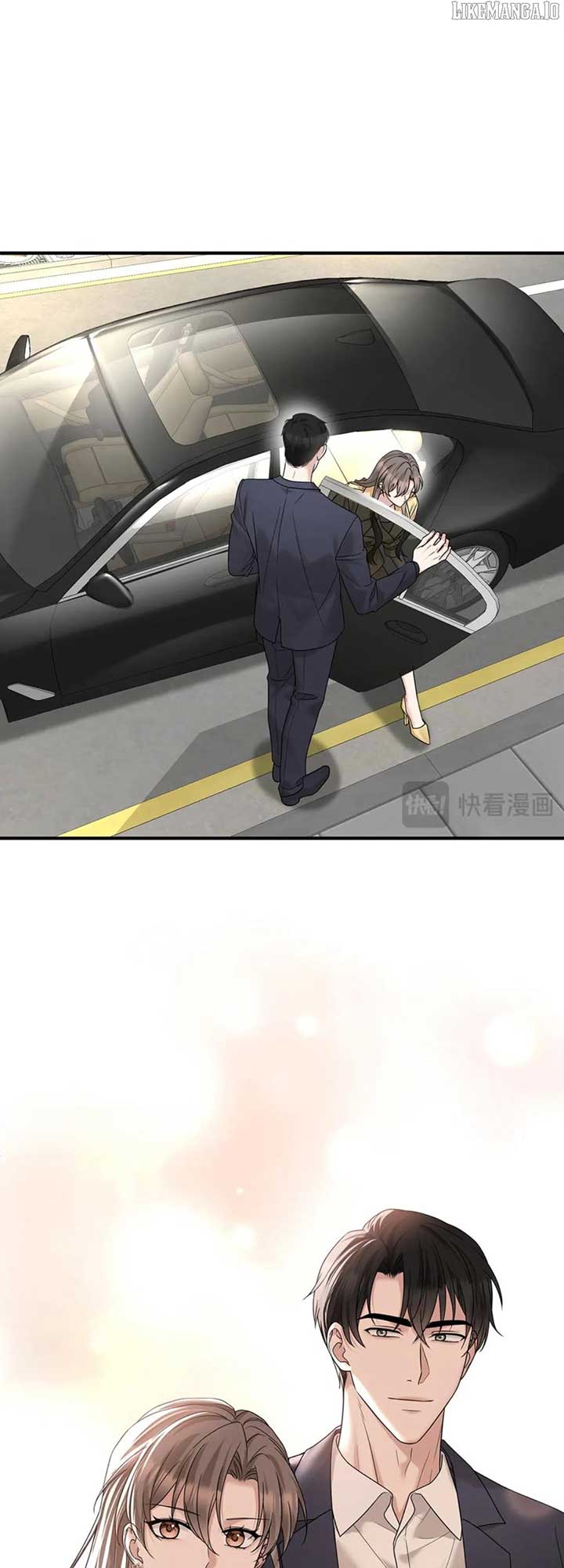 After breaking up, I had relationship with my ex’s uncle-in-law Chapter 97 - Page 34