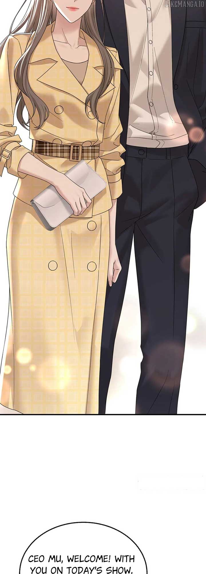 After breaking up, I had relationship with my ex’s uncle-in-law Chapter 97 - Page 35