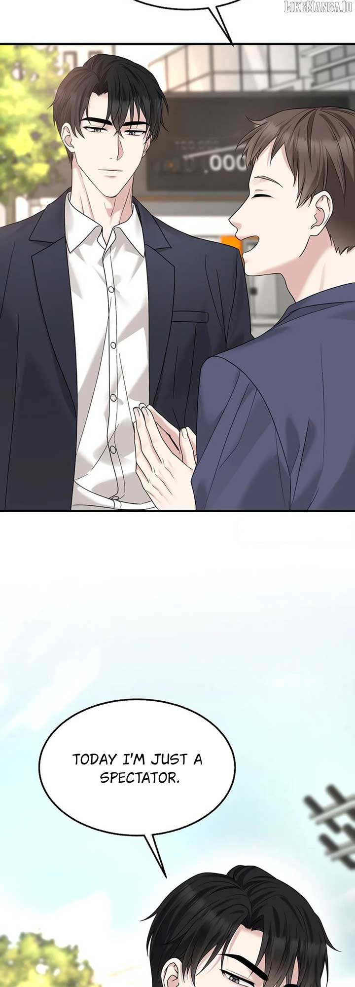 After breaking up, I had relationship with my ex’s uncle-in-law Chapter 97 - Page 37