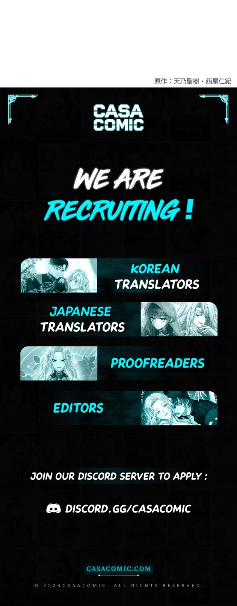 After Clean Up of the Reincarnated Saintess Chapter 4 - Page 9