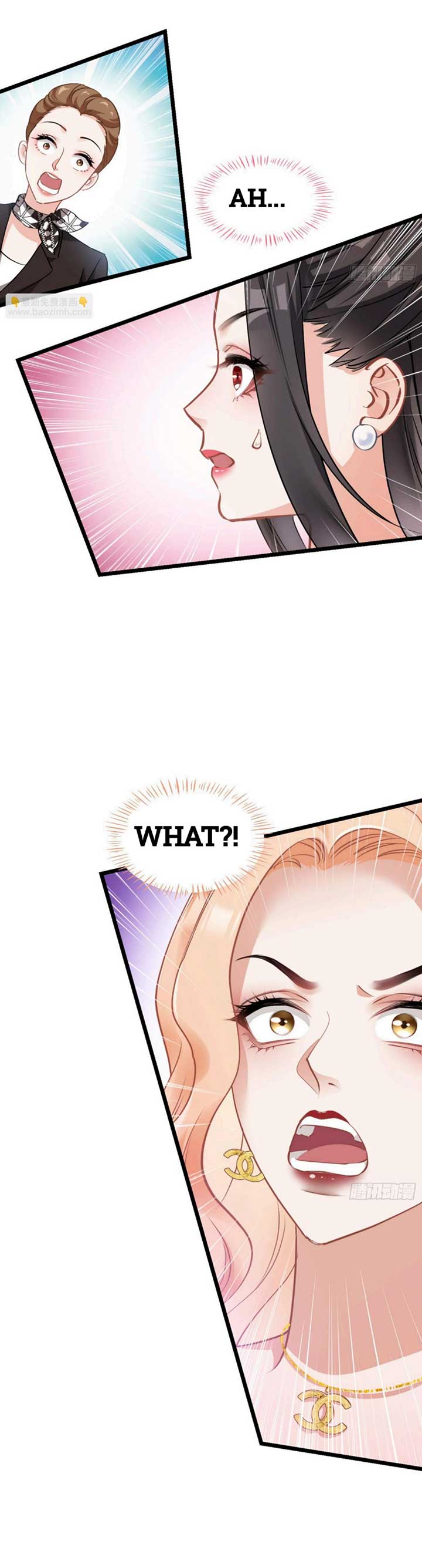 After Improperly Licking a Dog, I Became a Billionaire Chapter 1 - Page 26