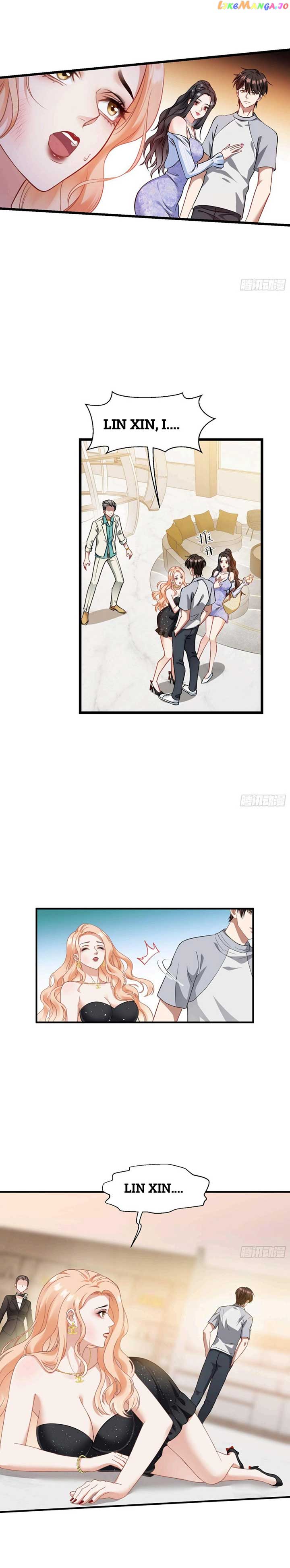 After Improperly Licking a Dog, I Became a Billionaire Chapter 2 - Page 11