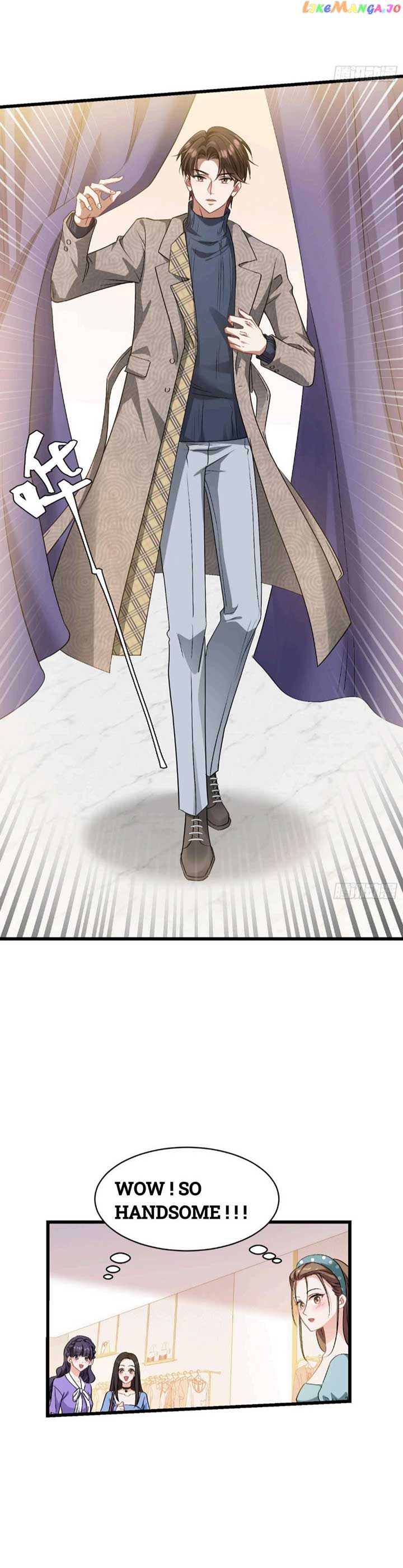 After Improperly Licking a Dog, I Became a Billionaire Chapter 2 - Page 17