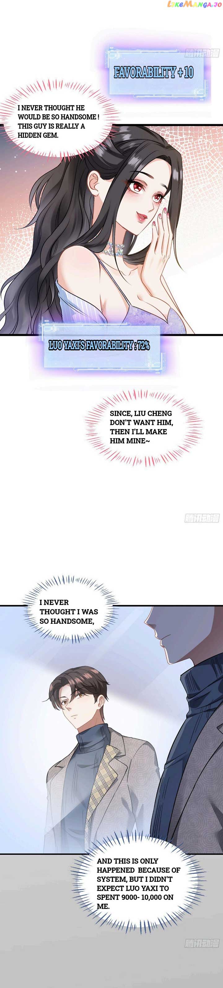 After Improperly Licking a Dog, I Became a Billionaire Chapter 2 - Page 18