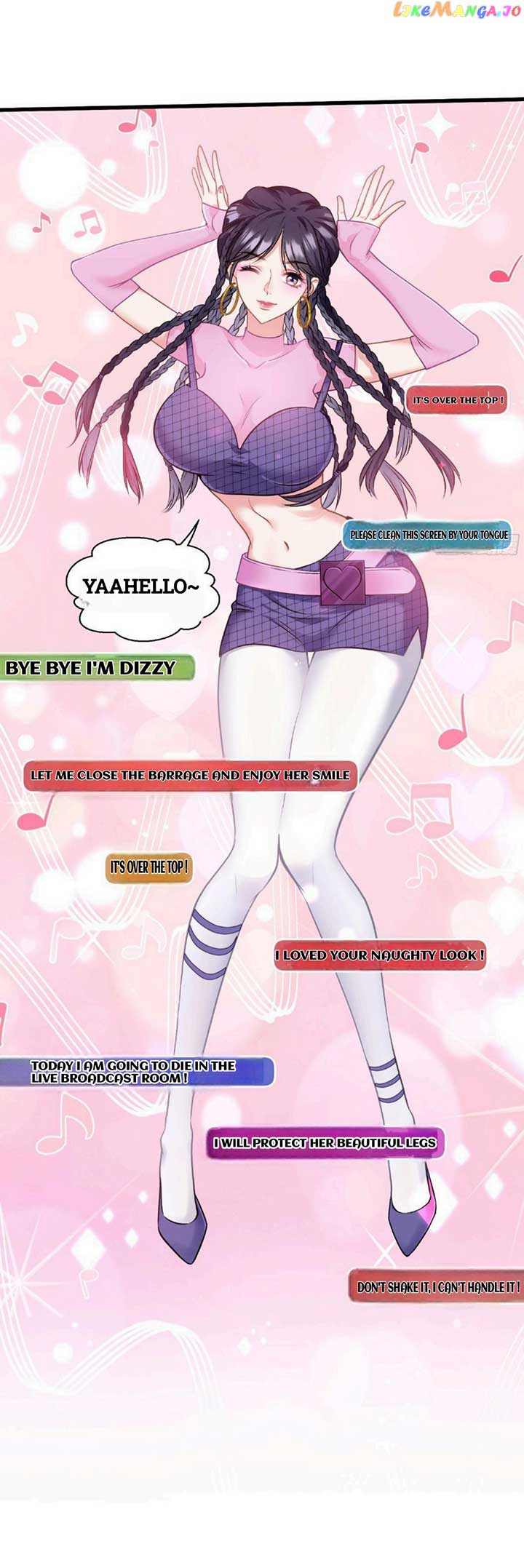 After Improperly Licking a Dog, I Became a Billionaire Chapter 3 - Page 5