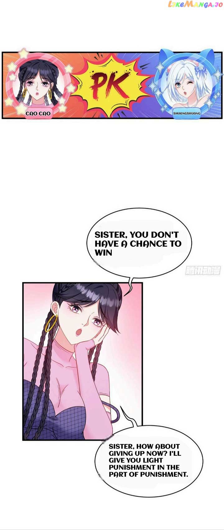 After Improperly Licking a Dog, I Became a Billionaire Chapter 3 - Page 11