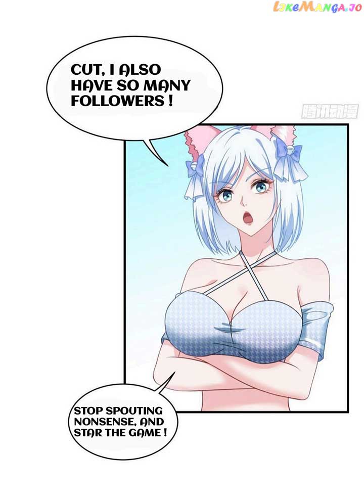 After Improperly Licking a Dog, I Became a Billionaire Chapter 3 - Page 12