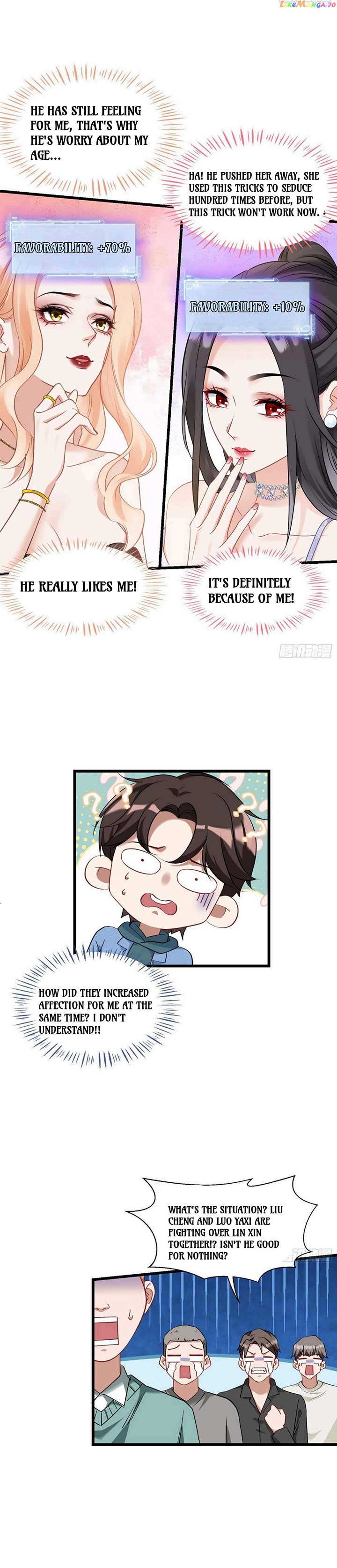 After Improperly Licking a Dog, I Became a Billionaire Chapter 4 - Page 15