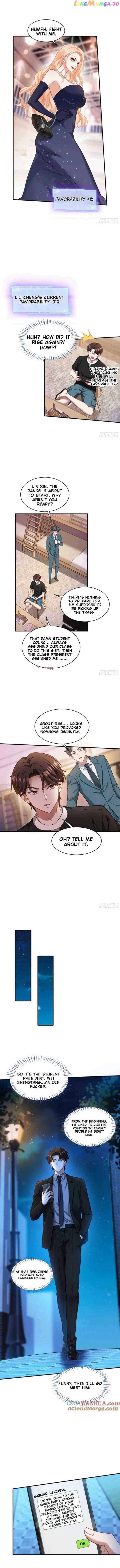 After Improperly Licking a Dog, I Became a Billionaire Chapter 16 - Page 8