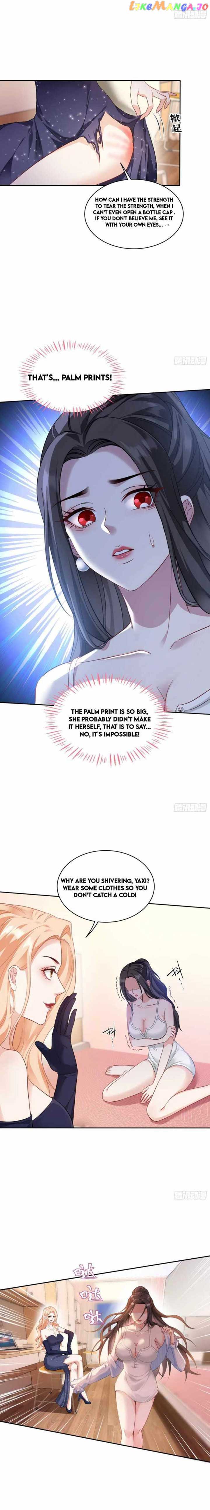 After Improperly Licking a Dog, I Became a Billionaire Chapter 23 - Page 8