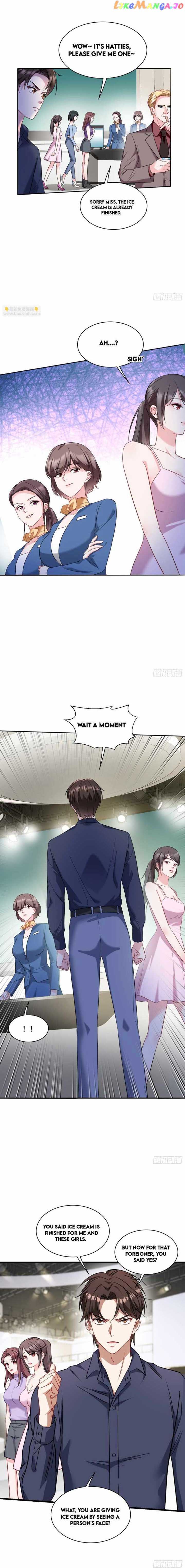 After Improperly Licking a Dog, I Became a Billionaire Chapter 25 - Page 5