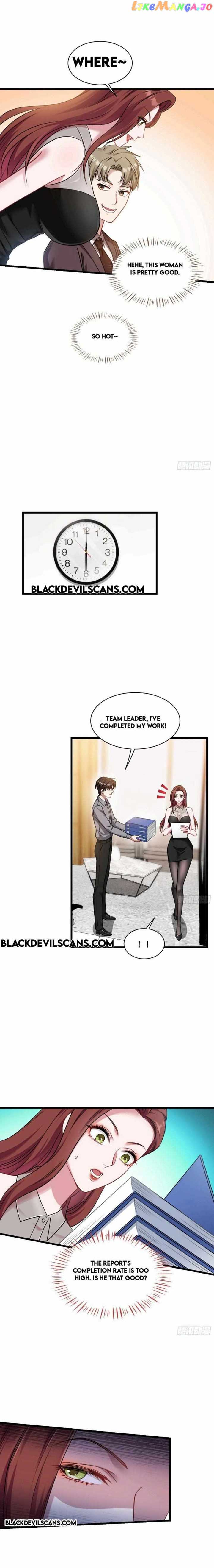 After Improperly Licking a Dog, I Became a Billionaire Chapter 27 - Page 10