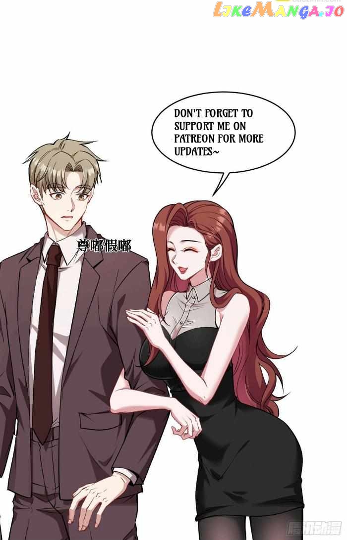 After Improperly Licking a Dog, I Became a Billionaire Chapter 28 - Page 11