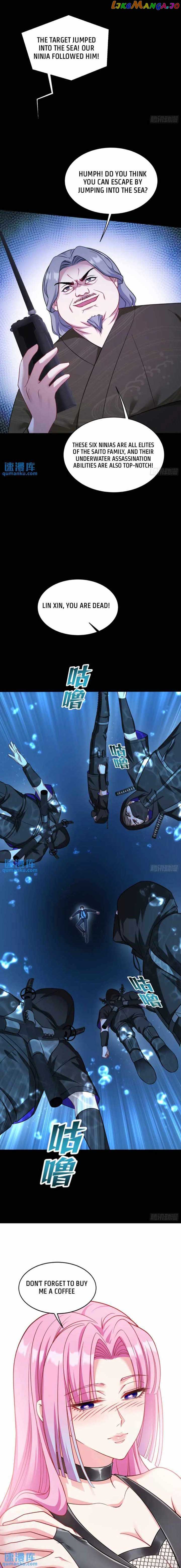 After Improperly Licking a Dog, I Became a Billionaire Chapter 42 - Page 7