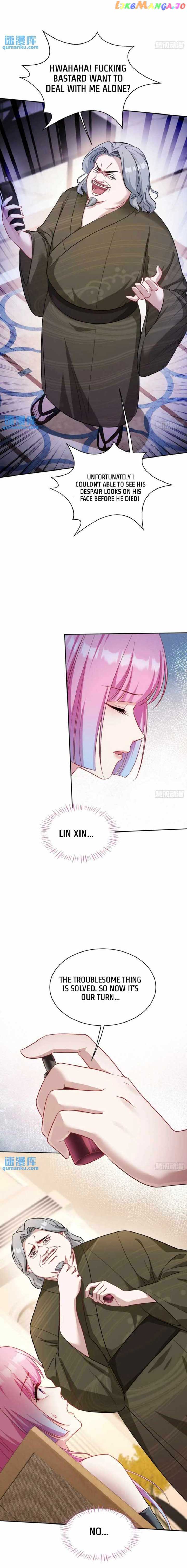 After Improperly Licking a Dog, I Became a Billionaire Chapter 43 - Page 6