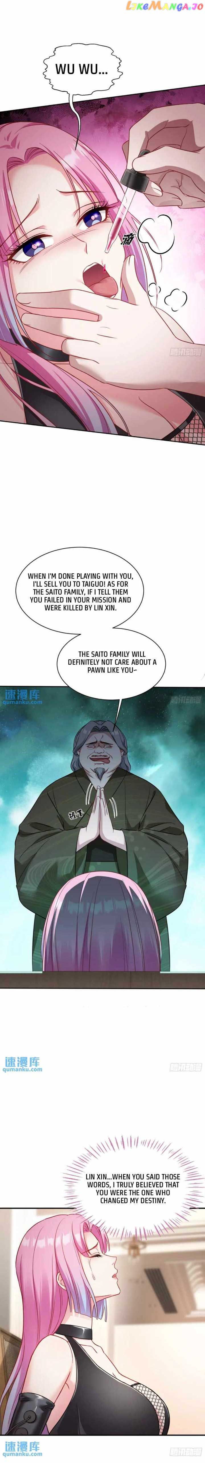 After Improperly Licking a Dog, I Became a Billionaire Chapter 43 - Page 7