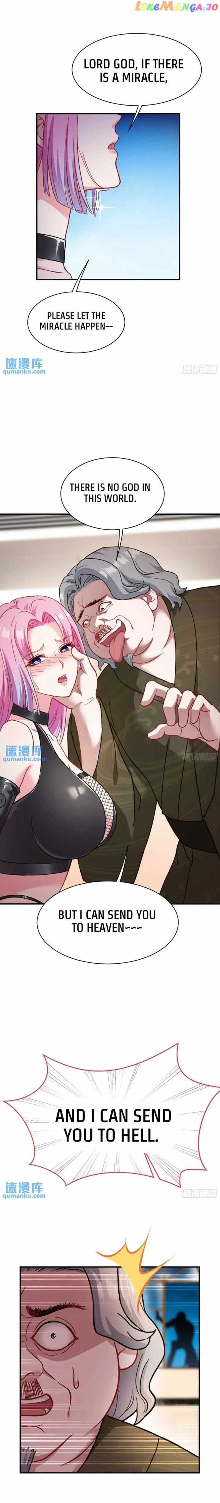 After Improperly Licking a Dog, I Became a Billionaire Chapter 43 - Page 8