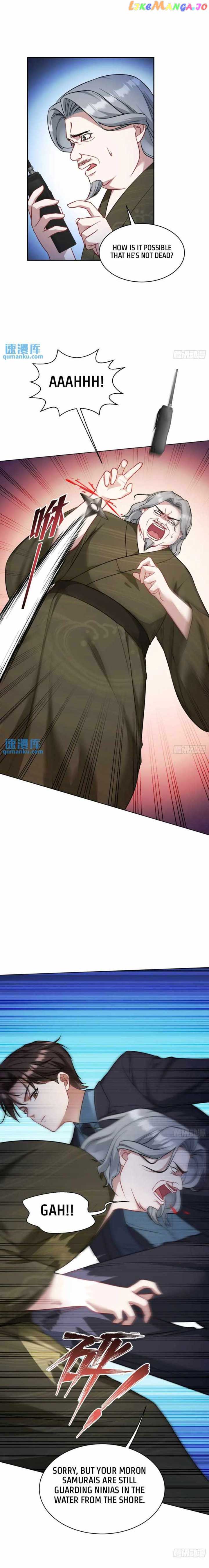 After Improperly Licking a Dog, I Became a Billionaire Chapter 43 - Page 10