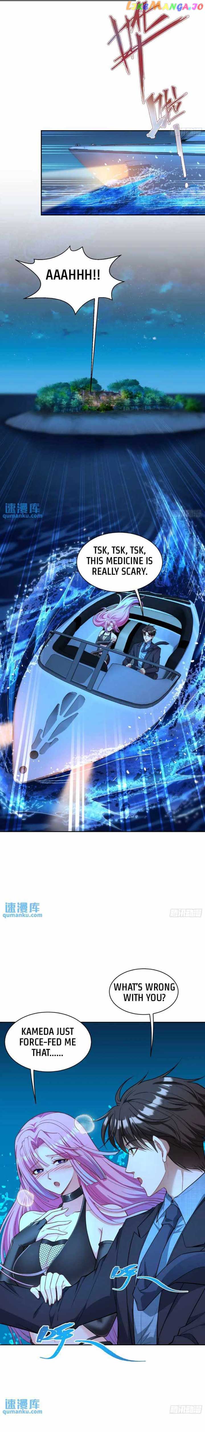 After Improperly Licking a Dog, I Became a Billionaire Chapter 43 - Page 13